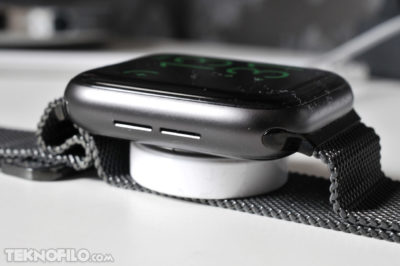 Análisis del Apple Watch Series 5 a fondo y opinión en español [REVIEW]