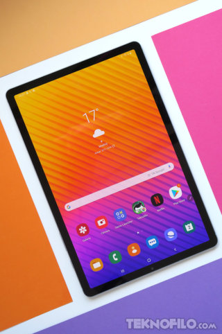 Samsung Galaxy Tab S6: Análisis a fondo y opinión [Review en español]