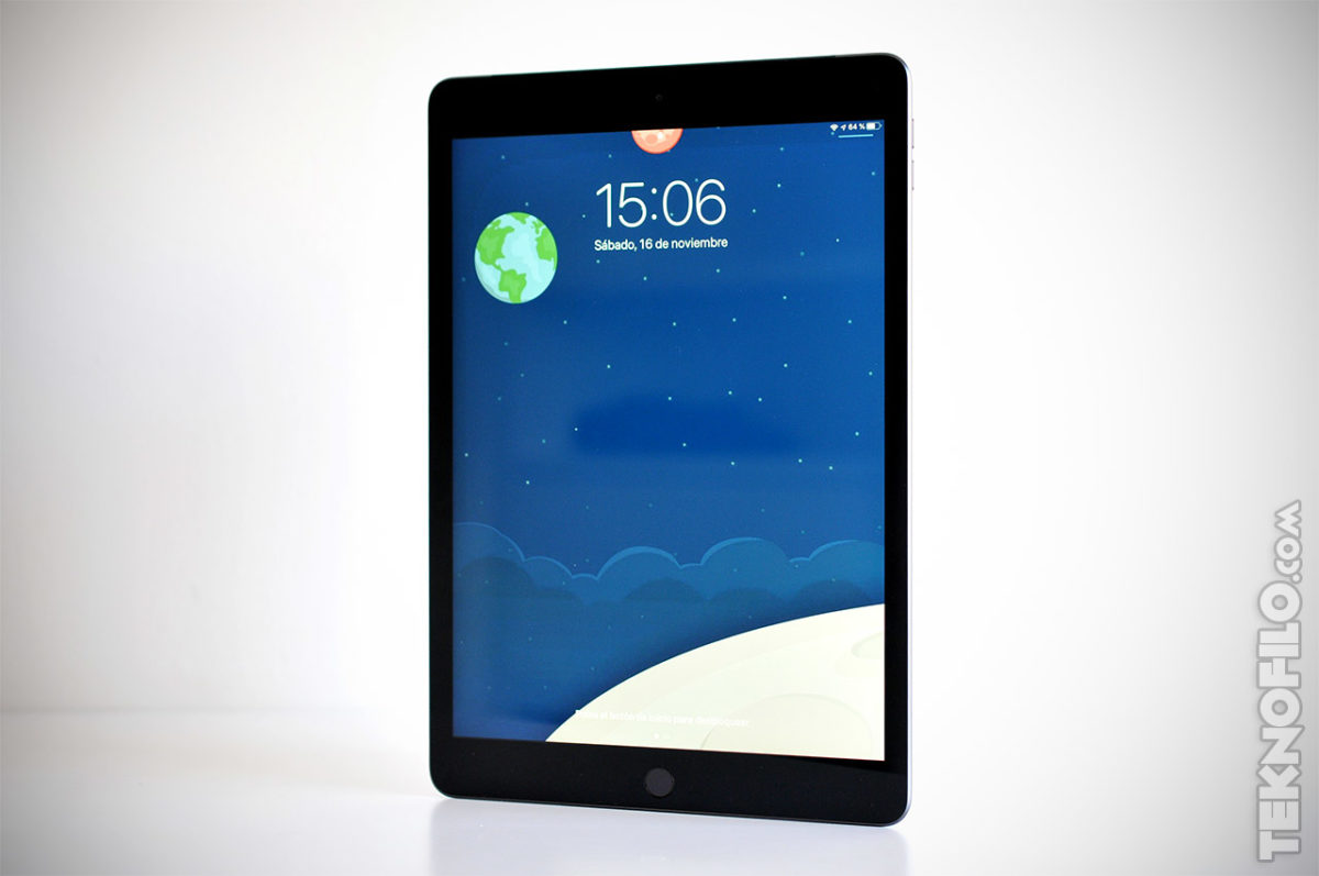 Análisis del iPad (2019) a fondo y opinión