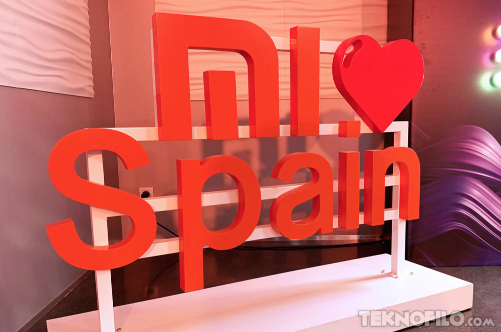 Xiaomi ya es la segunda marca que más smartphones vende en España Xiaomi España