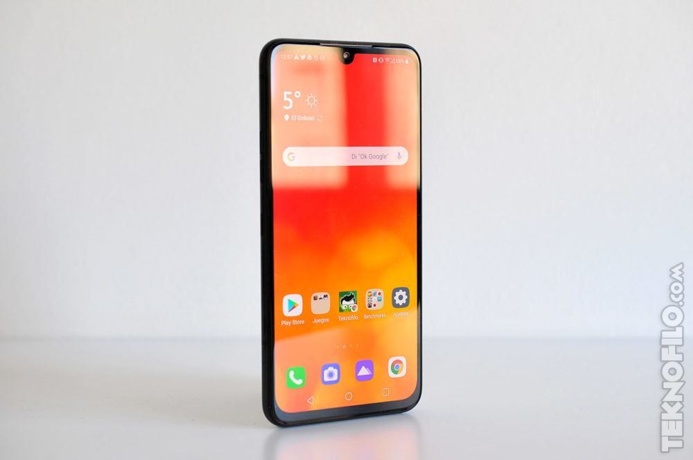 LG tiene planes de actualizar algunos smartphones a Android 12