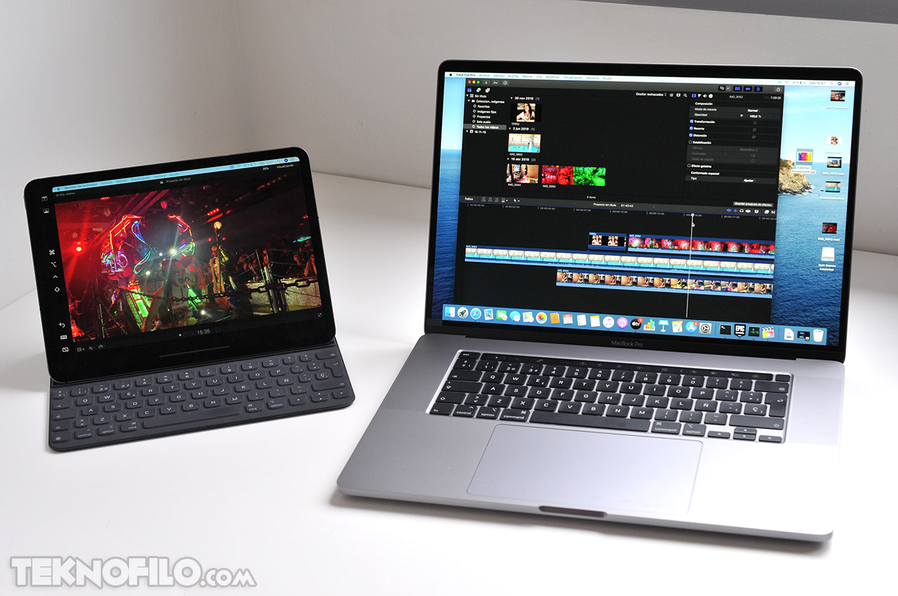 iPad y MacBook estrenarán pantallas Mini-LED