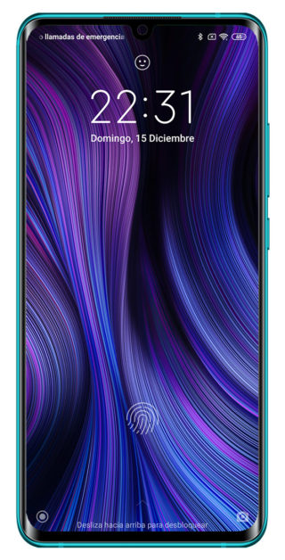 Análisis del Xiaomi Mi Note 10 a fondo y opinión [REVIEW]