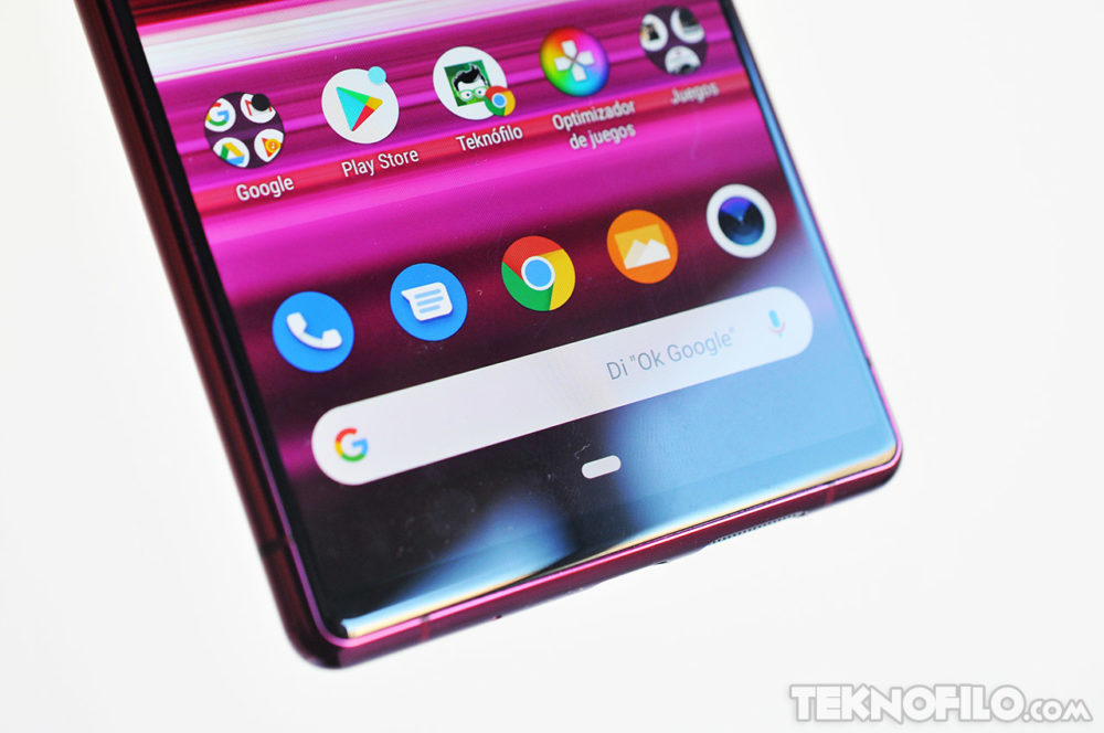 El Sony Xperia 5 II podría ser el esperado smartphone compacto de gama alta