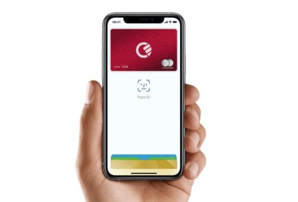 Como utilizar cualquier tarjeta de crédito con Apple Pay