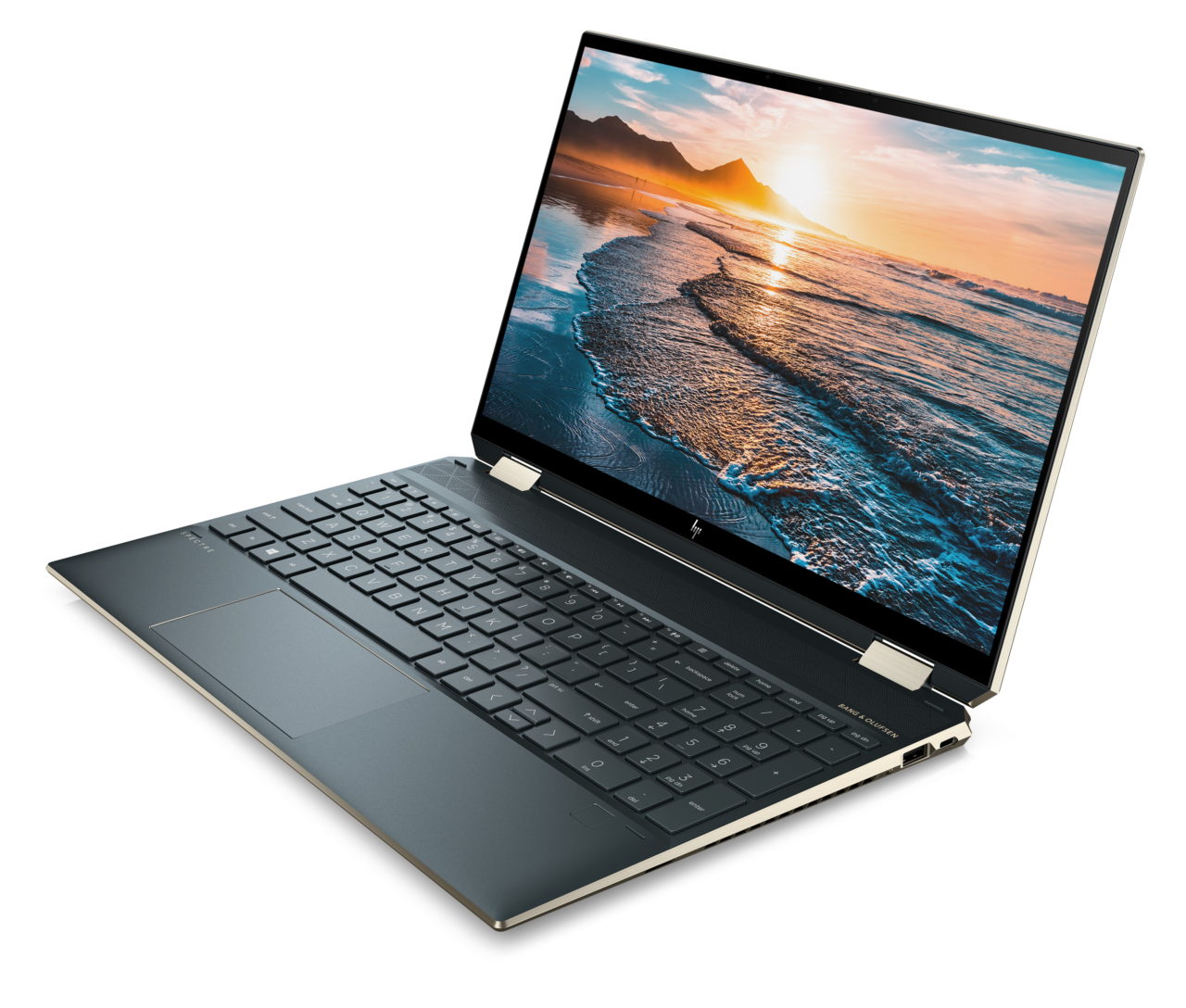 hp spectre 15 2020 review