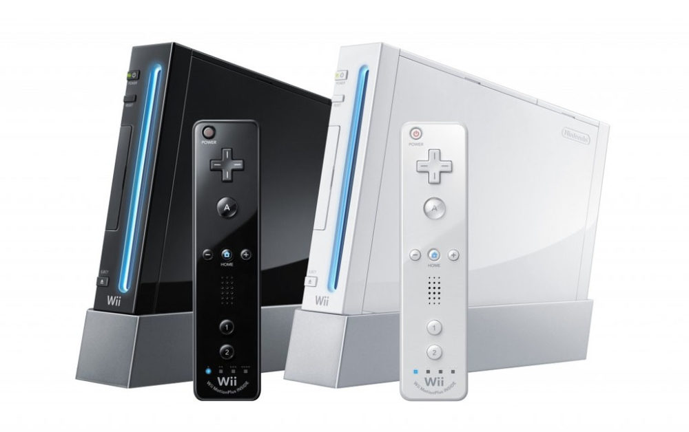 Nintendo dejará de reparar la Wii a partir del 31 de marzo