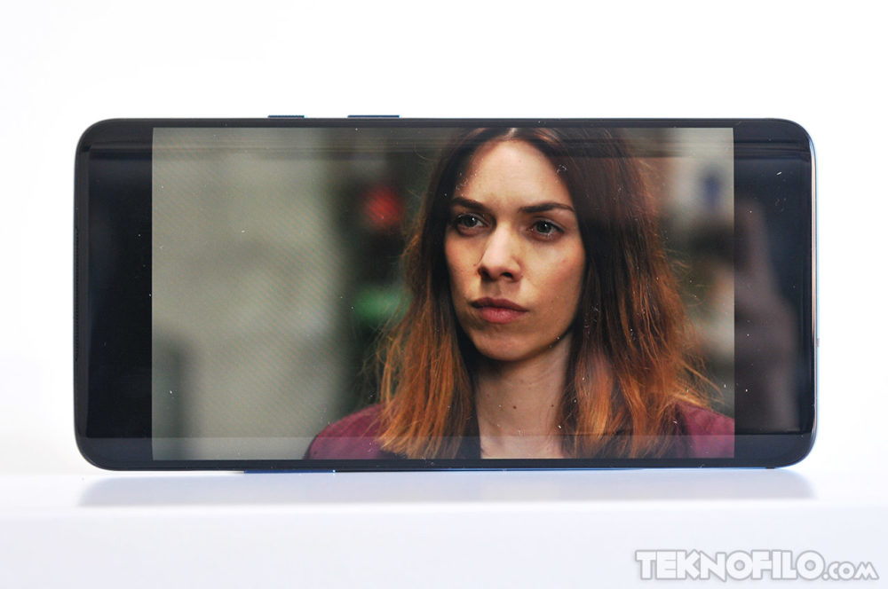 El OnePlus 8 aumentará a 120 fps los vídeos de YouTube, Netflix y Prime Video