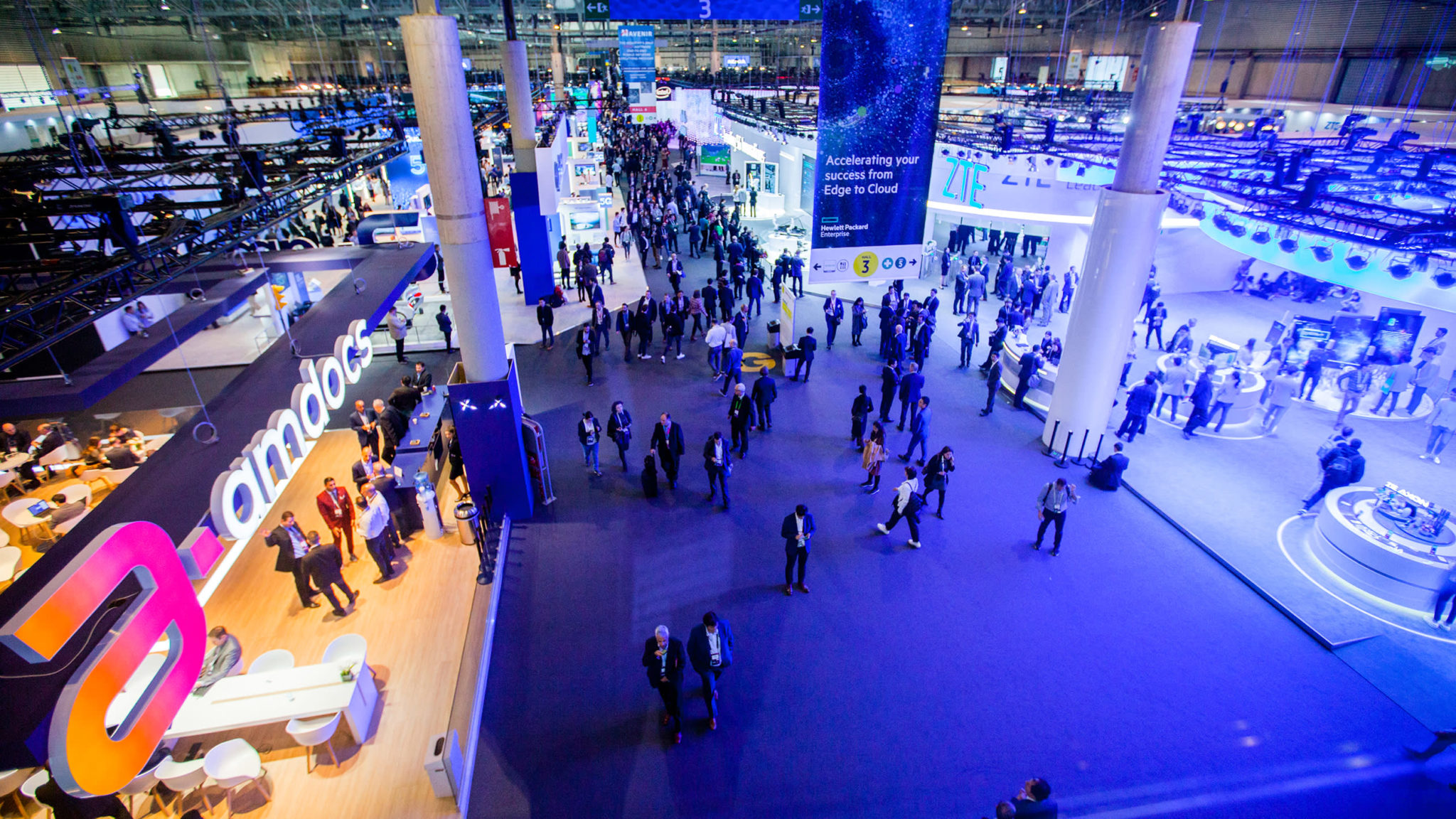 Mobile World Congress 2021 será un evento parcialmente virtual