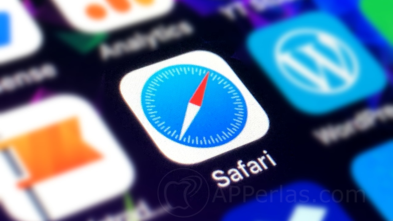 Cómo cerrar todas las pestañas abiertas de Safari en iPhone a la vez