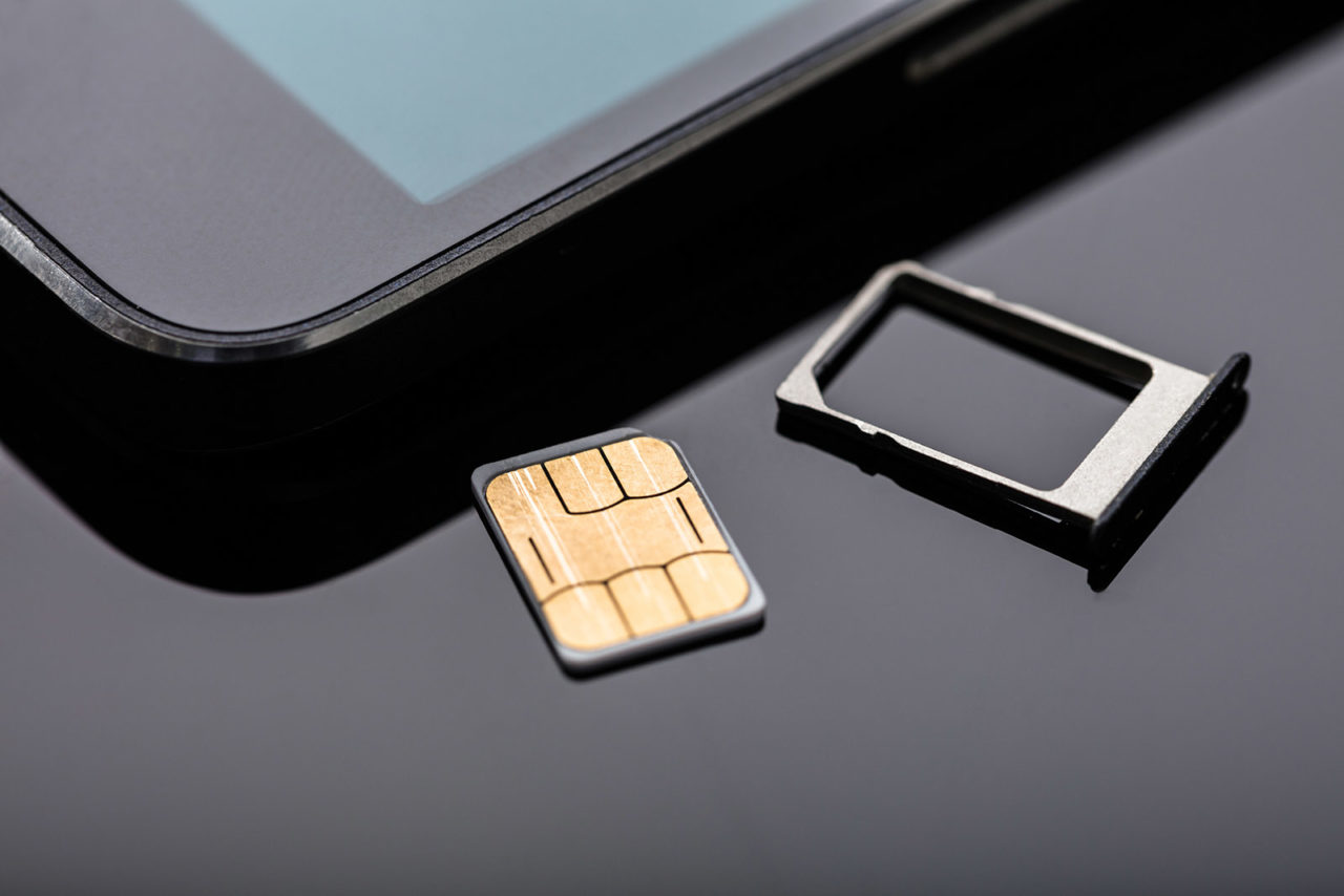 Experto sesión Miniatura Esta SIM de Xiaomi acabaría con los problemas de smartphones sin microSD