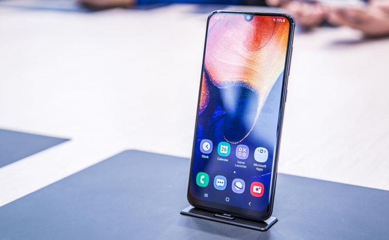 El iPhone XR fue el smartphone más vendido de 2019 pero ¿cuál fue el Android más vendido?