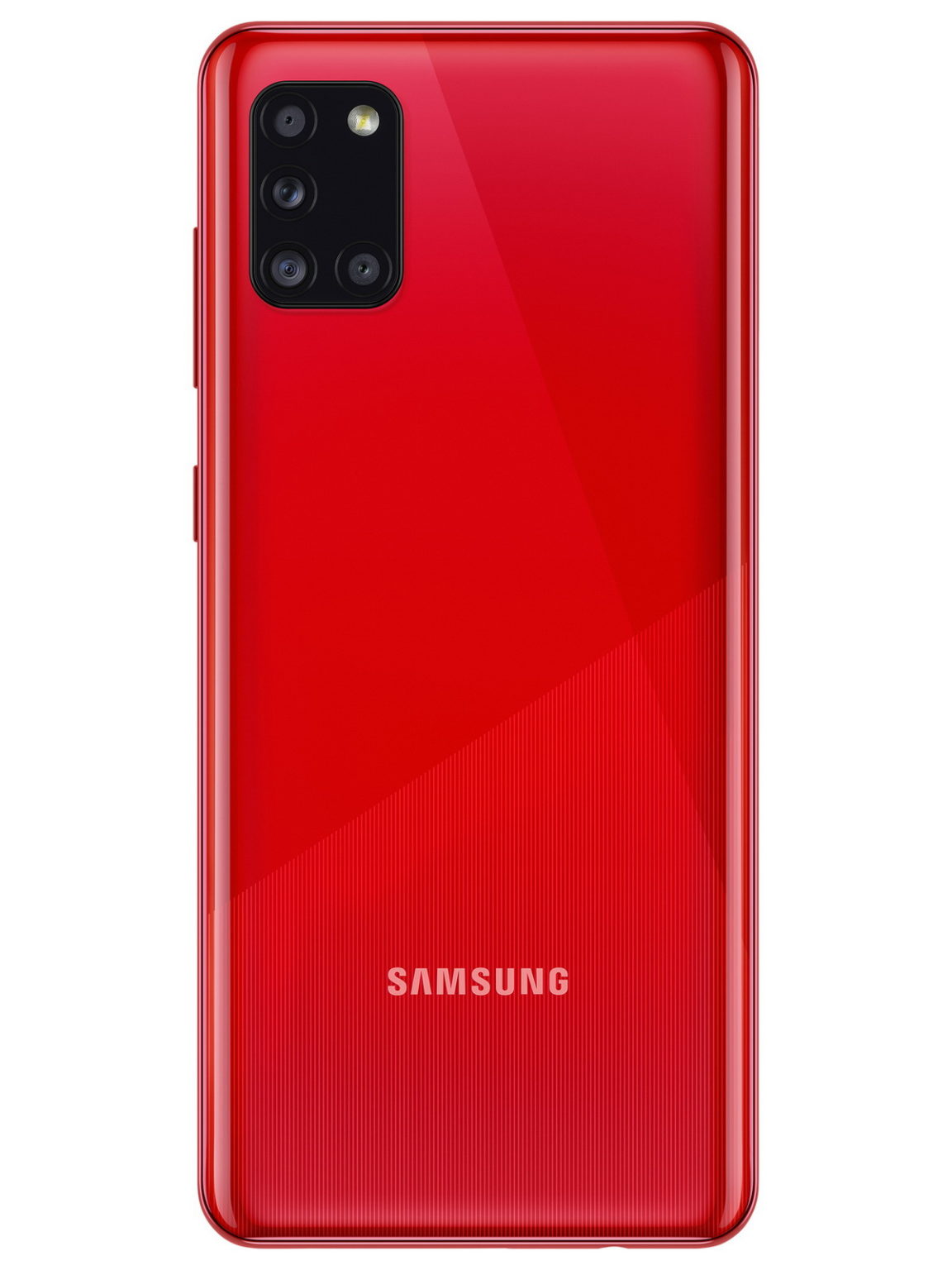 samsung a31 amoled