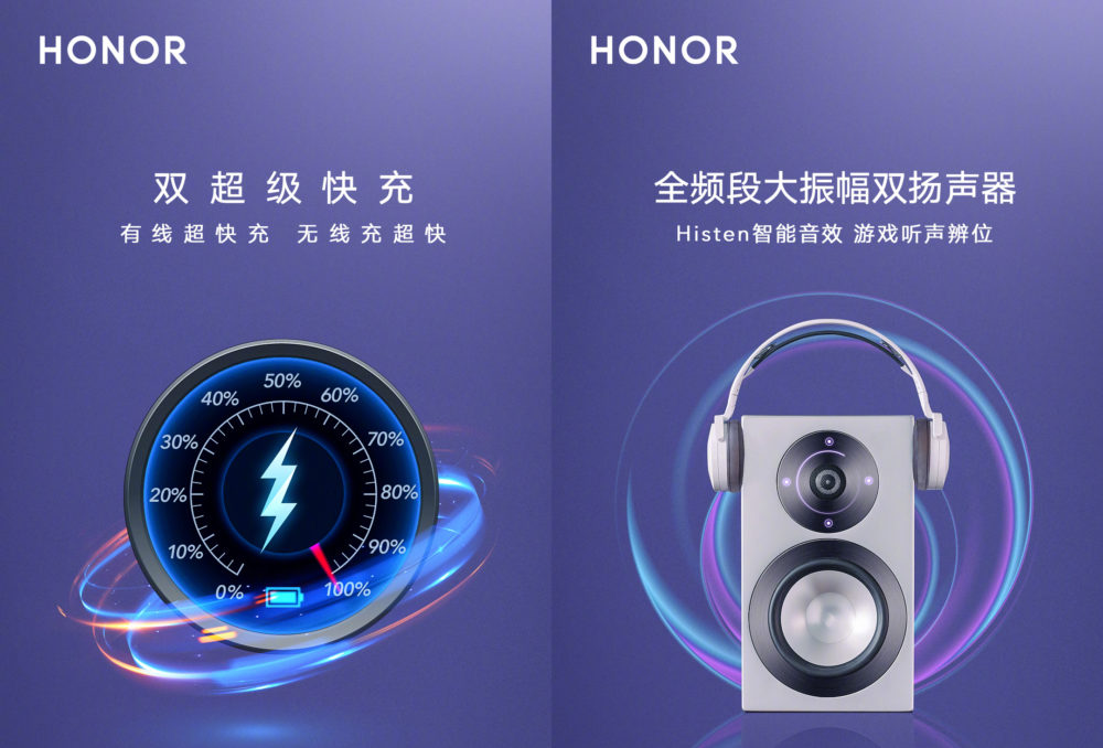 Honor 10 hotsell carga inalambrica