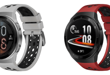 Huawei Watch GT2e review