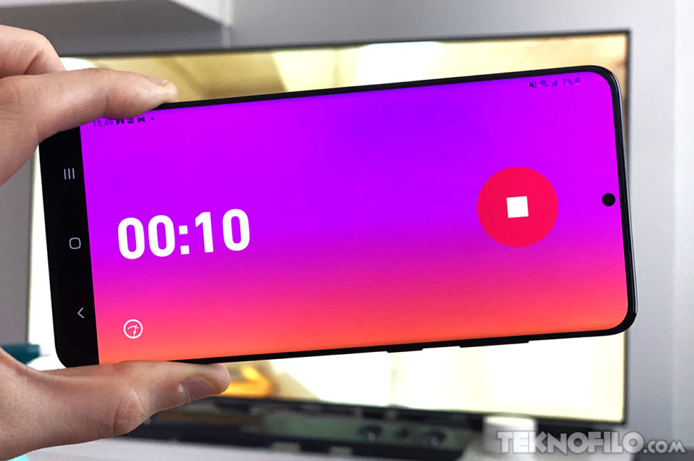 Dolby On: Graba sonido con calidad con la nueva app gratuita para Android e iOS