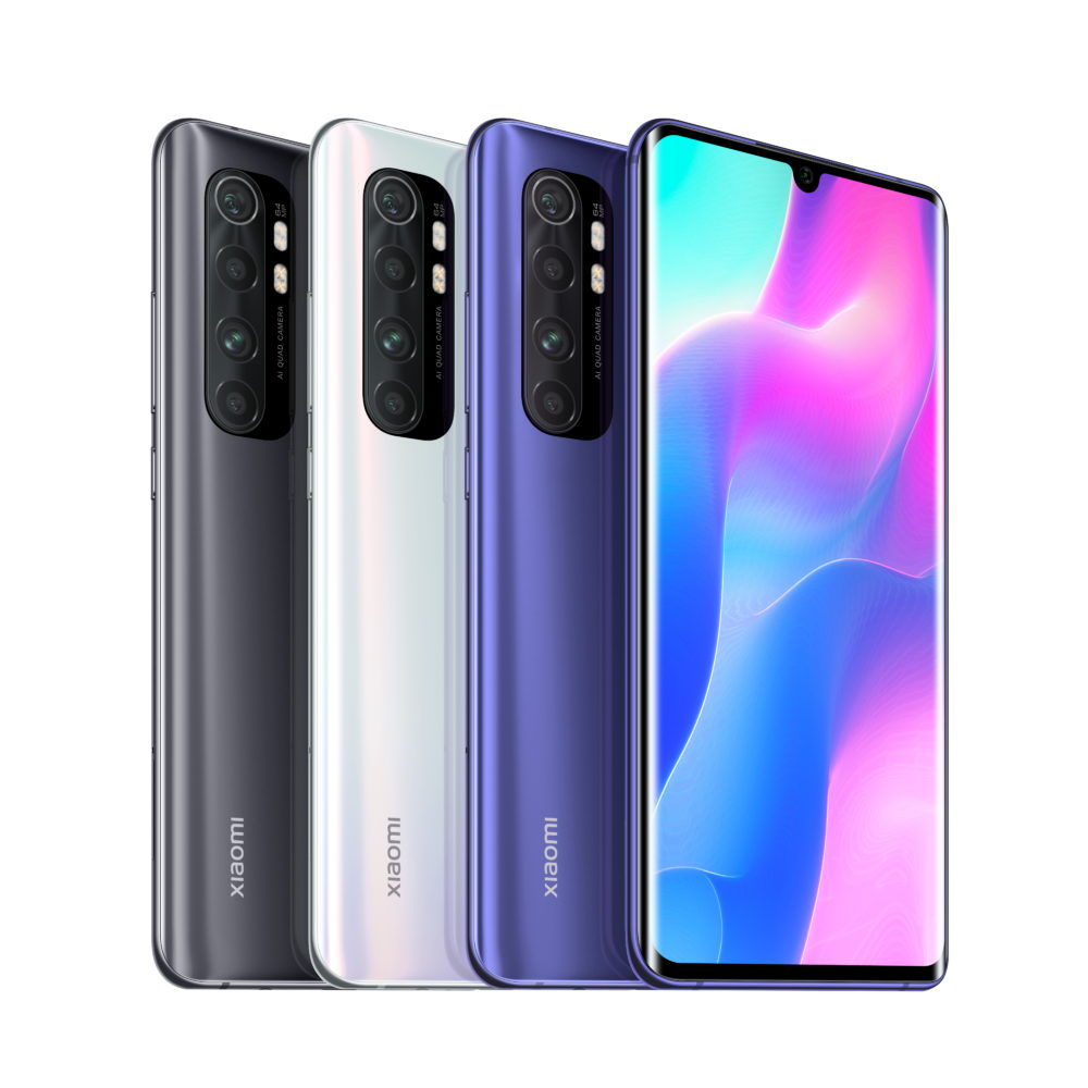 Redmi Note 9 / 9 Pro: Especificaciones, precio y disponibilidad