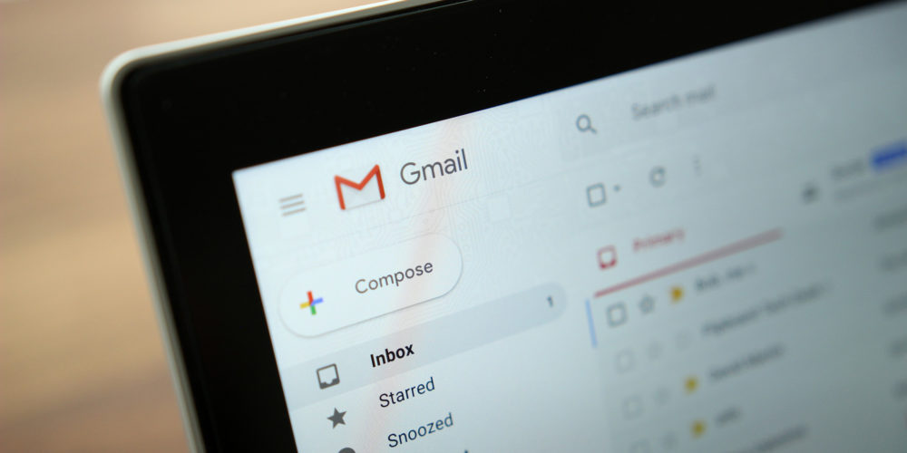 Gmail filtra cada día 18 millones de emails sobre el COVID-19 con malware
