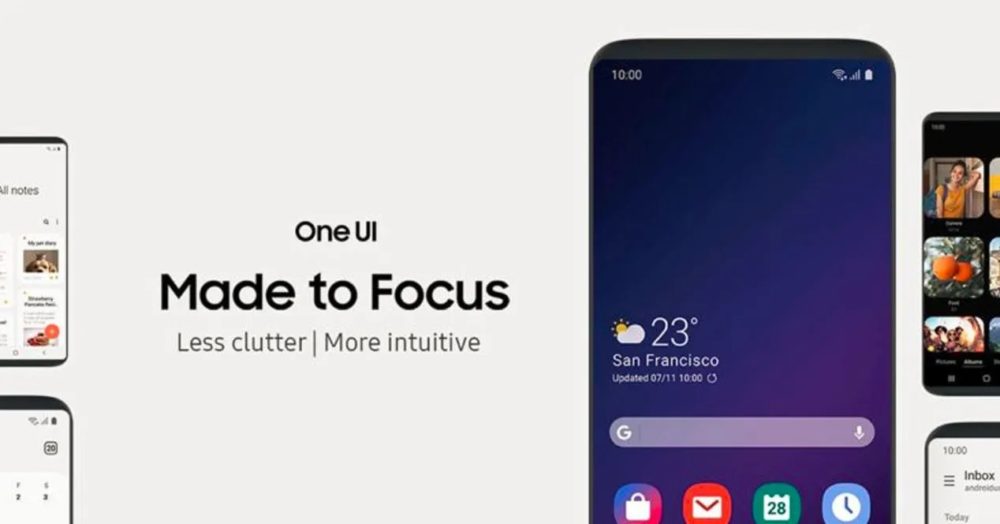 ¿Cuándo actualizará mi Samsung Galaxy a Android 10? Lista y fechas actualizadas