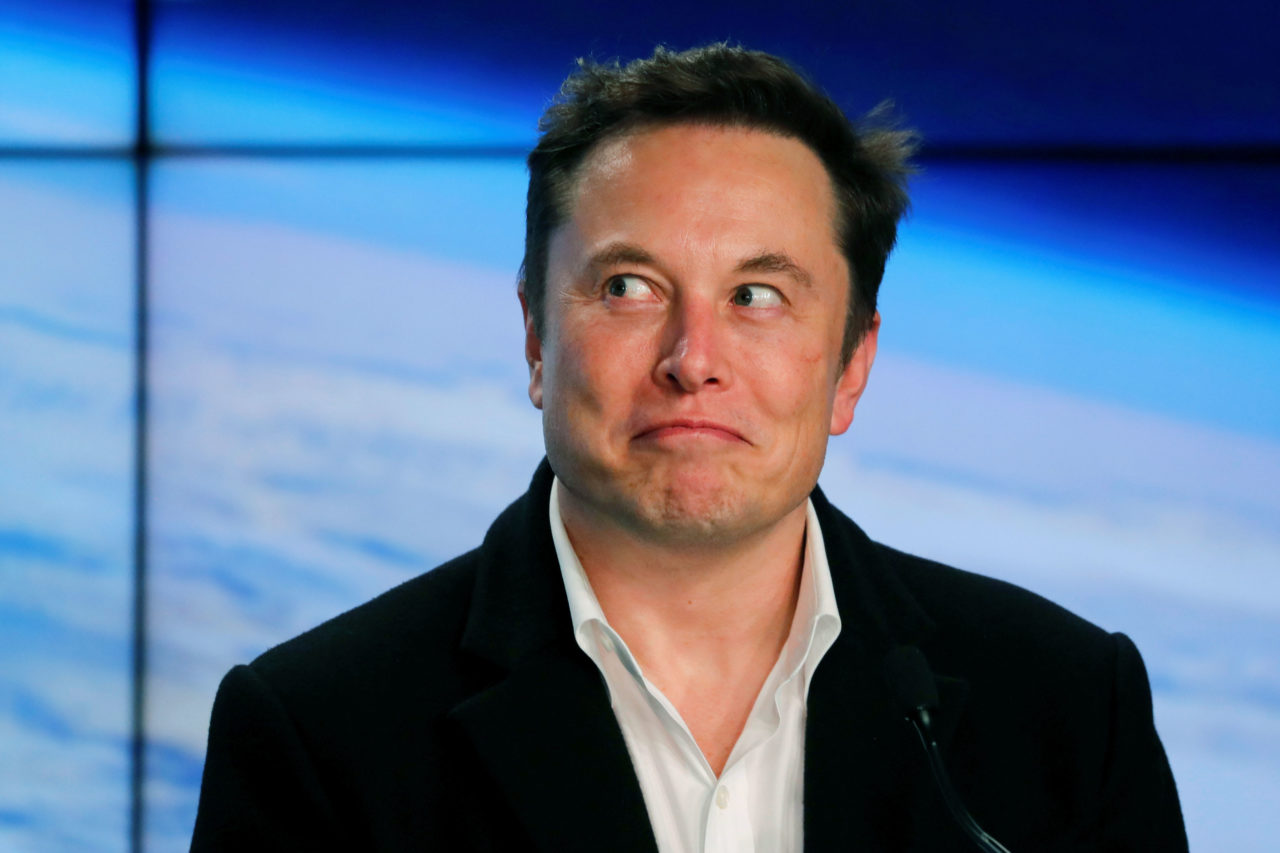 Facebook dice que "Elon Musk no tiene ni idea de IA" y este ...