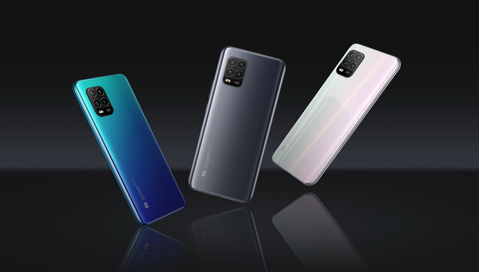 Xiaomi Mi 10, Mi 10 Pro y Mi 10 Lite 5G: especificaciones, disponibilidad y  precios