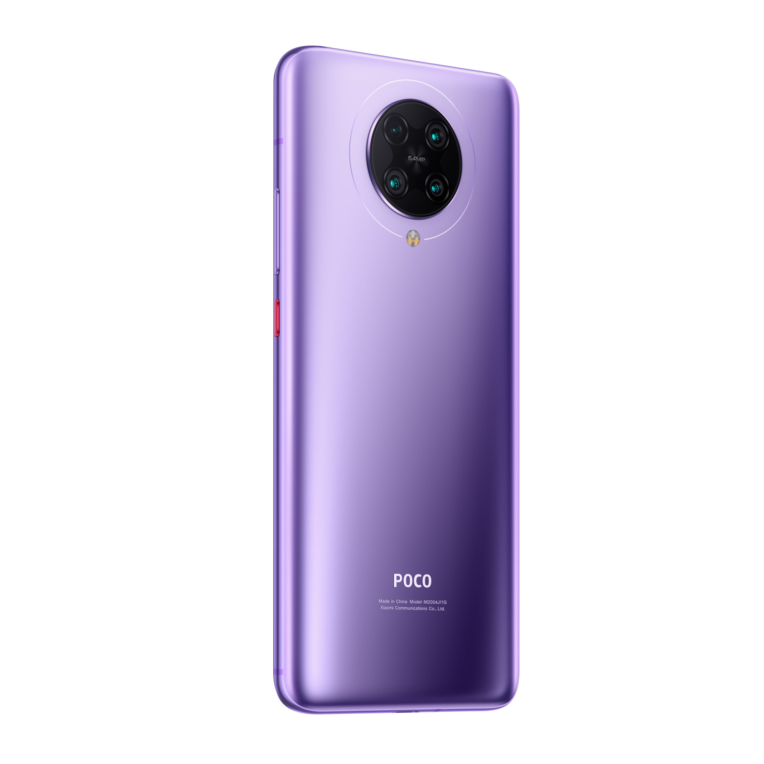 El POCO F2 Pro llega con Snapdragon 865 y cámara cuádruple por 499€ | Teknófilo