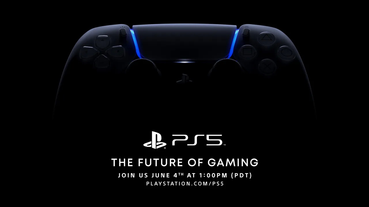 PlayStation 5: Sony anuncia un nuevo evento para el 4 de