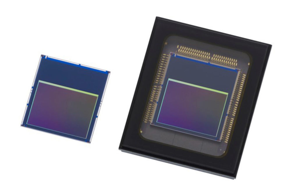 Sony presenta el primer sensor de imagen con hardware de IA integrado
