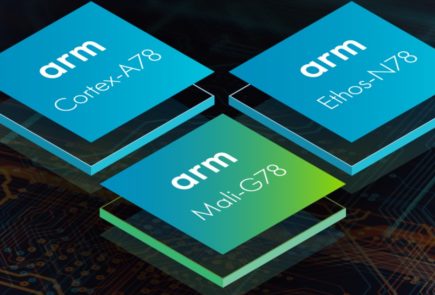 Arm anuncia la arquitectura Armv9 que utilizarán 300.000 millones de chips  | Teknófilo
