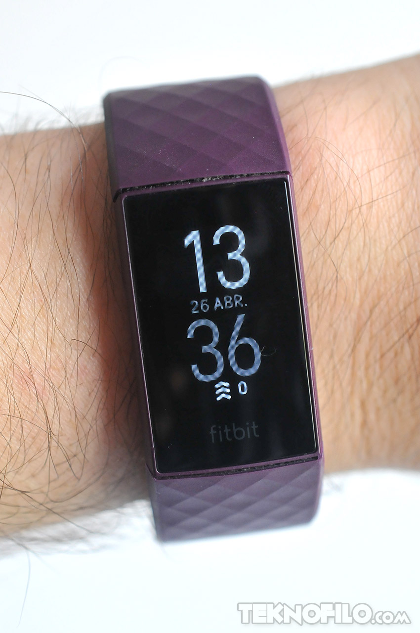 Fitbit Charge 6 - Fitbit Fitness Tracker Reloj de salud con 2 protectores  de pantalla, bandas adicionales y tela, relojes inteligentes Fit Bit para