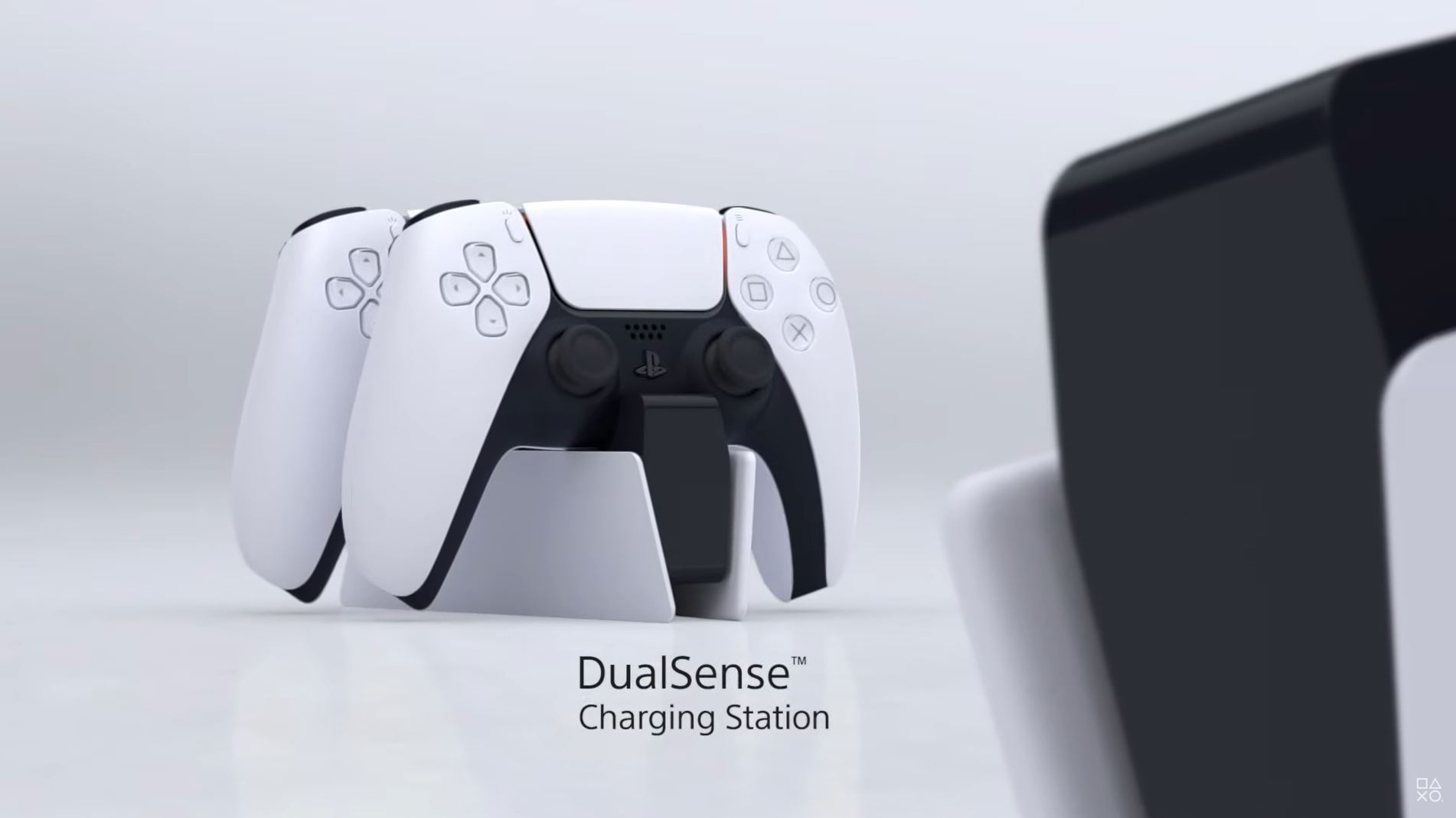 Mando inalámbrico DualSense Sony Pulse Blanco para PS5 - Mando