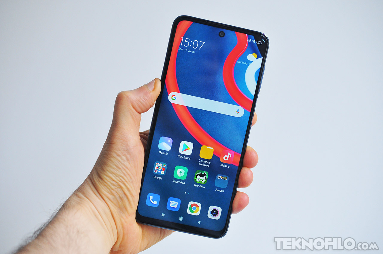 Xiaomi Redmi Note 9 Pro: 5 motivos por los que es candidato a convertirse  en un éxito de ventas