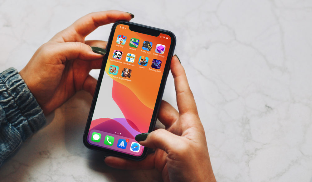 iOS 17: La carga lateral de apps en el iPhone será exclusiva de Europa