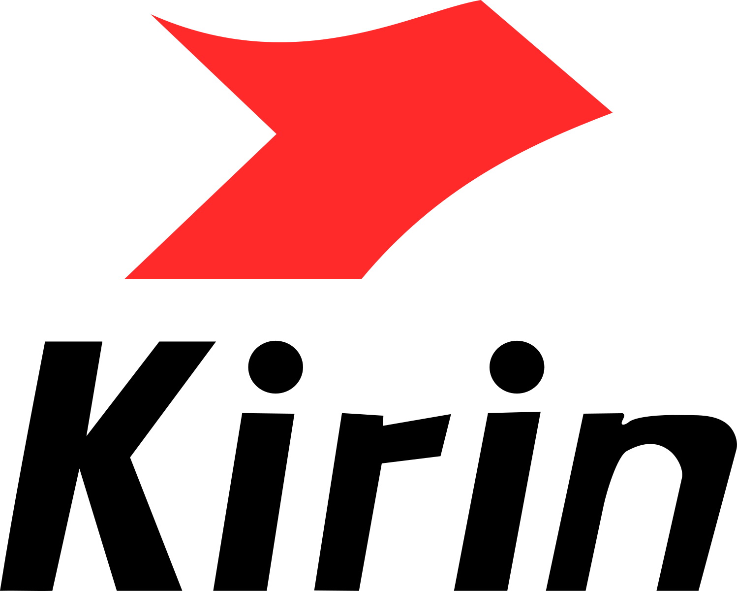 Huawei ha registrado este simpático logotipo para los chips Kirin |  Teknófilo
