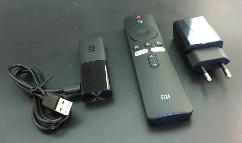 El Xiaomi Mi TV Stick no tiene secretos tras esta filtración