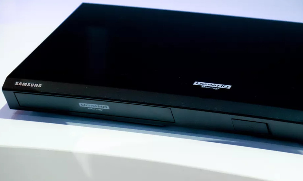 Ya sabemos la causa del bloqueo de miles de reproductores Blu-ray de Samsung