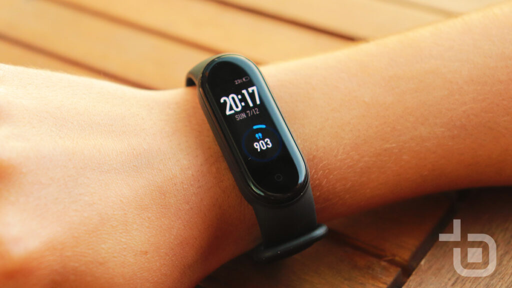 La Xiaomi Mi Band 7 llegará antes de lo que imaginas. ¿Qué podemos esperar?, Gadgets