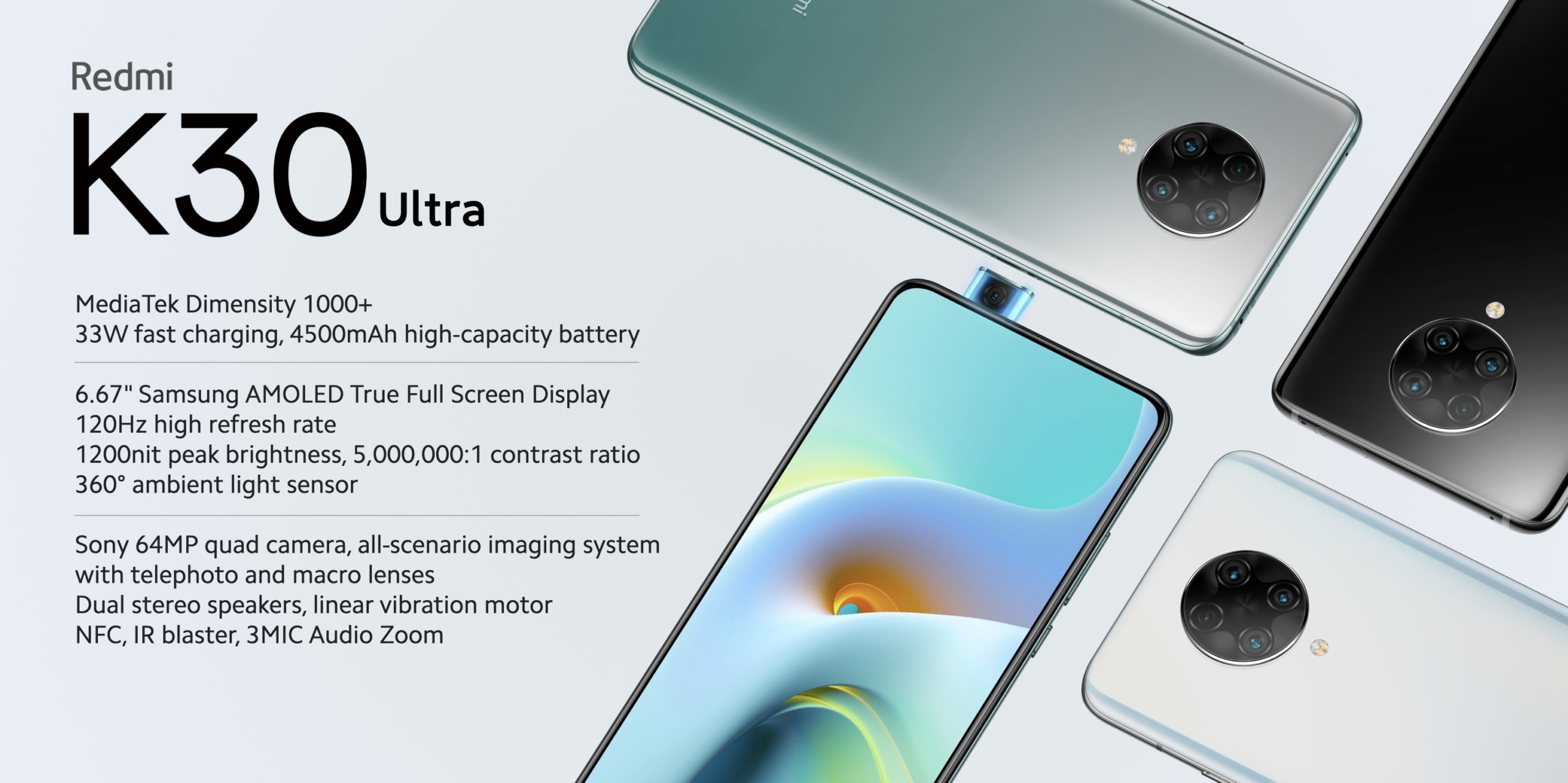 El Xiaomi Mi 10 Ultra se deja ver en un unboxing antes de ser anunciado