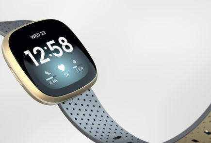 google assistant versa 3