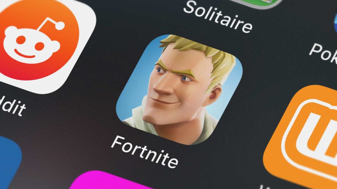 Fortnite no debería tardar en volver a la App Store: Te explicamos por qué