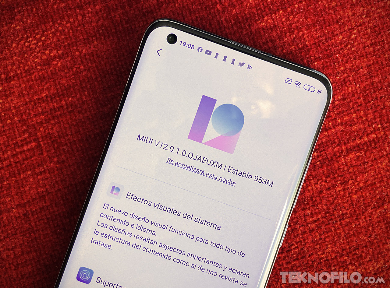 MIUI 14 está llegando a estos móviles Xiaomi en marzo