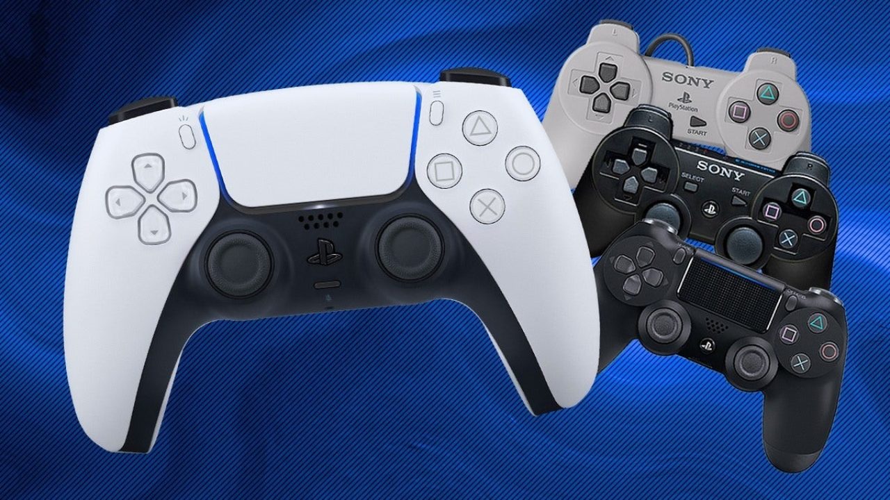 La PS5 no será compatible con juegos de la PS3, PS2 o PS1 Teknófilo