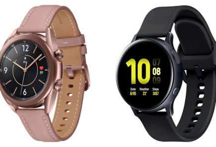 Samsung Galaxy Watch 3: Especificaciones, precio y disponibilidad |  Teknófilo