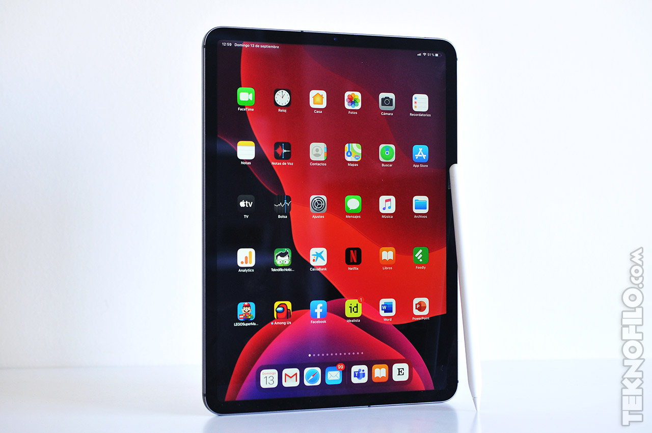 iPad Pro 11'' Experiencia de 1 AÑO - Review en Español 