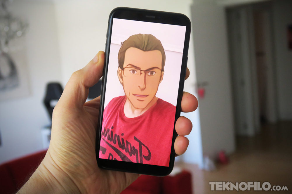 Filtro facial «anime»: Cómo conseguir el filtro viral de moda en TikTok