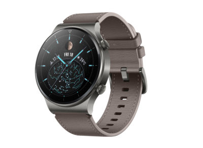 El Huawei Watch GT 2 Pro soportará carga inalámbrica de 10W | Teknófilo