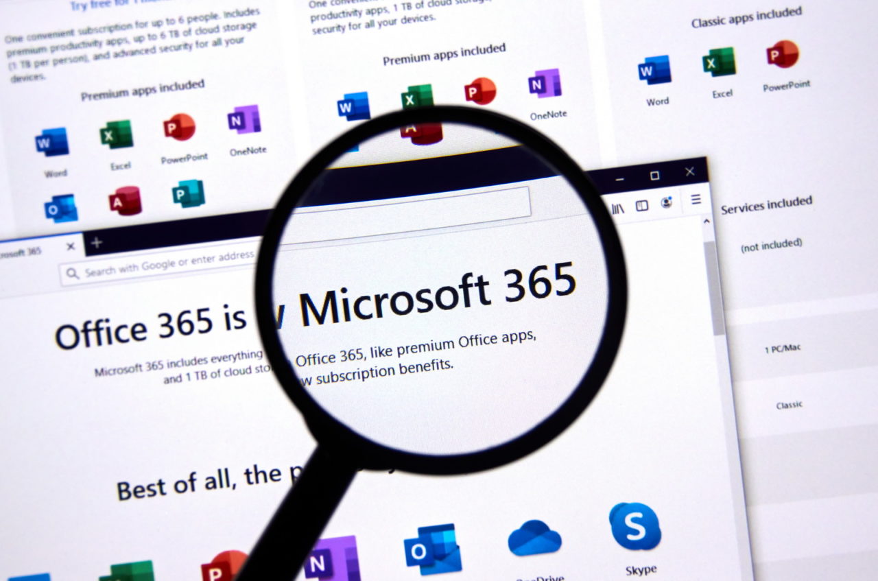 Microsoft está tentando a los usuarios de copias pirata de Office con  descuentos del 50% | Teknófilo
