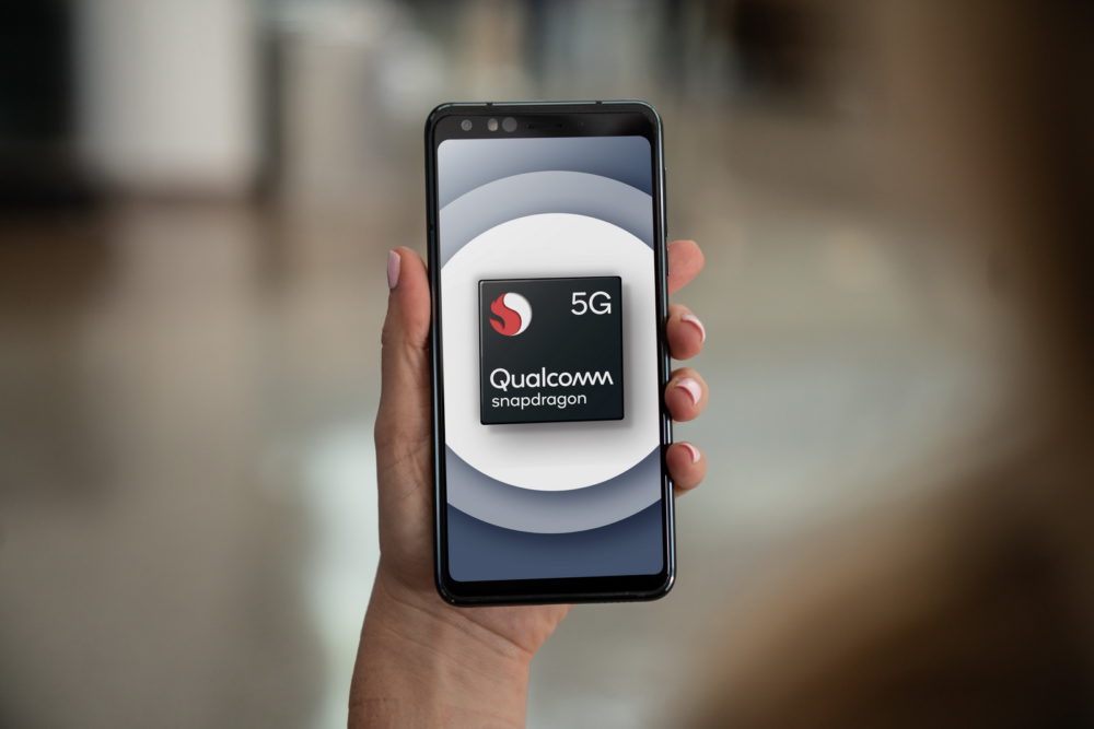 El Qualcomm Snapdragon 888 Pro ya está siendo probado
