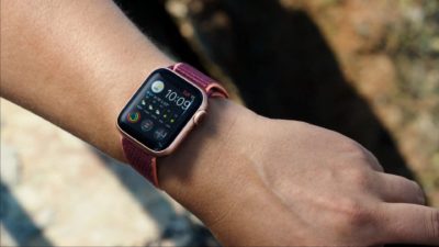 Análisis del Apple Watch Series 6 a fondo y opinión | Teknófilo