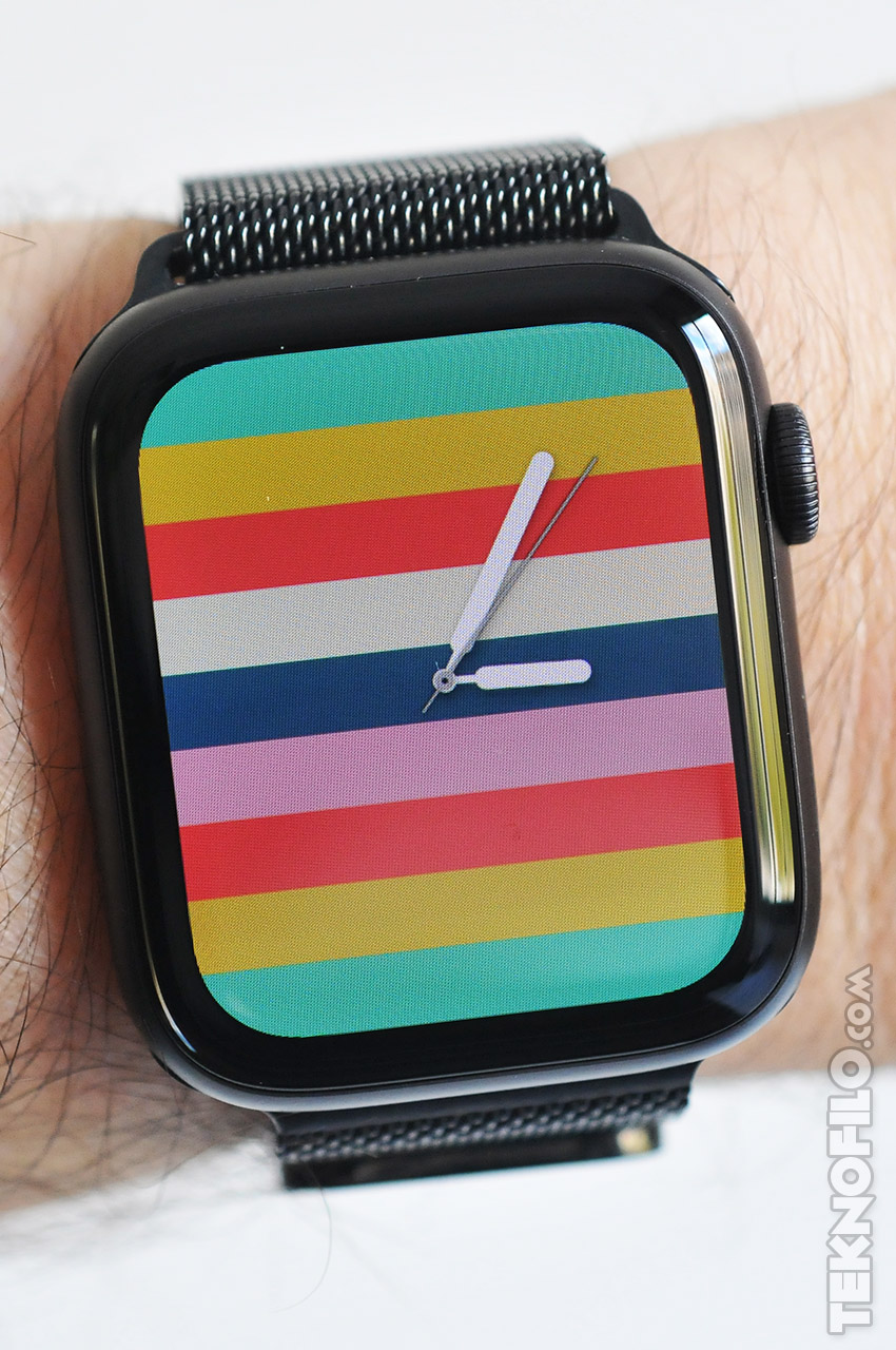 Análisis del Apple Watch Series 6 a fondo y opinión | Teknófilo